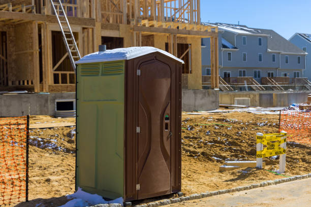 Best Portable bathroom rental  in Onset, MA