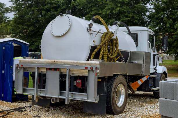 Best Local porta potty services  in Onset, MA