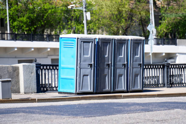 Best Porta potty delivery and setup  in Onset, MA