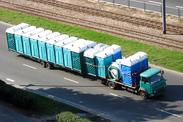 Best Affordable porta potty rental  in Onset, MA